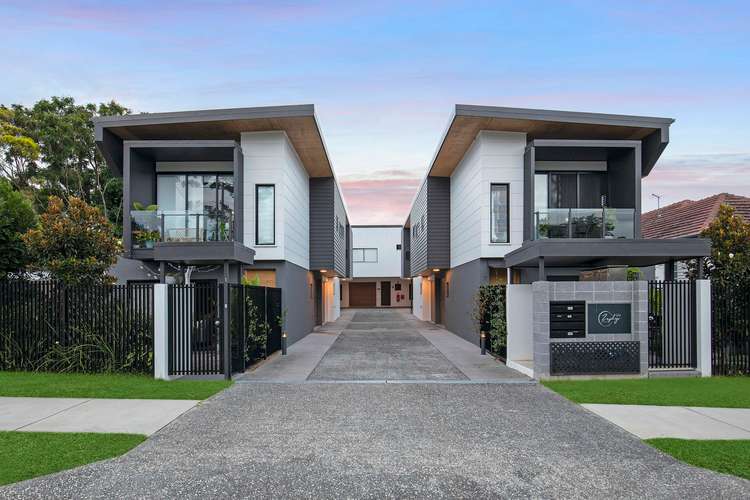Main view of Homely townhouse listing, 2/124 Nellie Street, Nundah QLD 4012