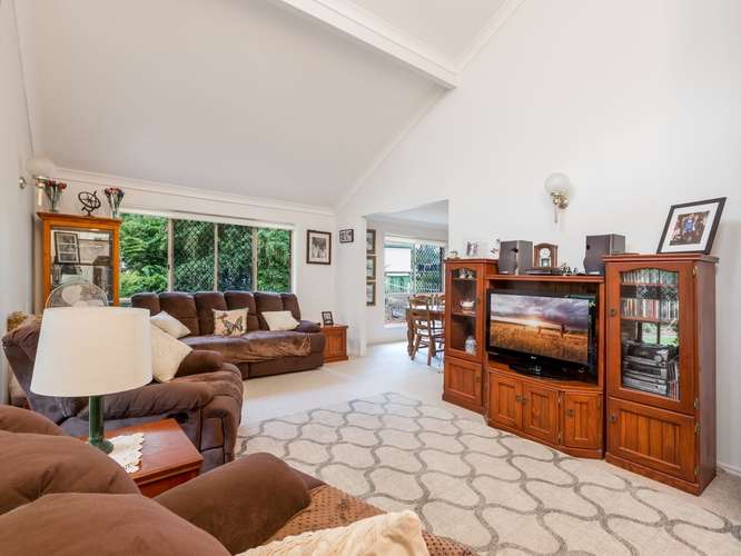 Fifth view of Homely house listing, 41 Balmoral Grove, Karalee QLD 4306