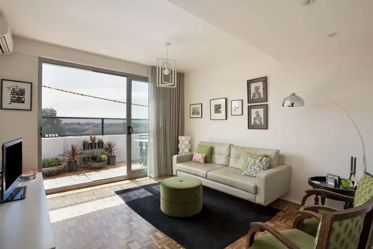 6/549 Darling Street