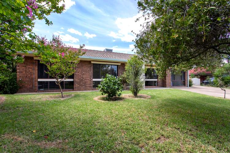 Main view of Homely house listing, 10 Coolabah Crescent, Cowra NSW 2794
