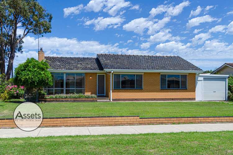 Main view of Homely house listing, 25 Fitzroy Street, Heywood VIC 3304