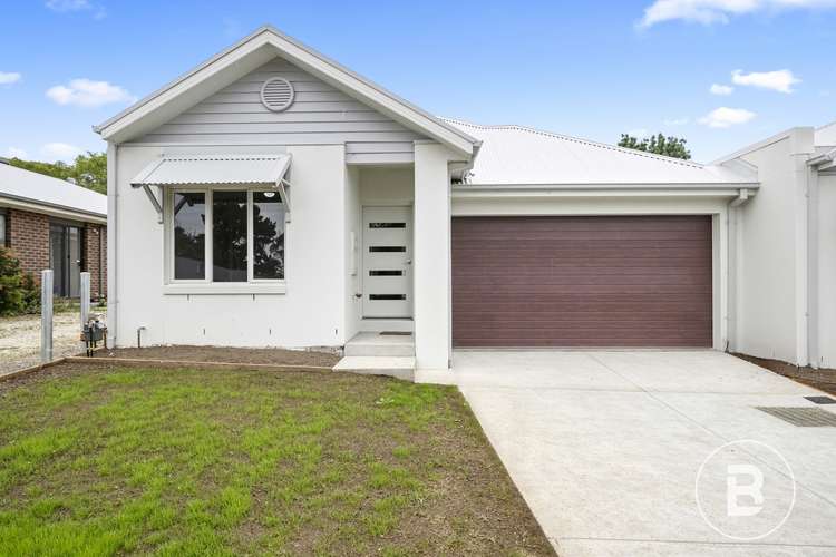 Main view of Homely townhouse listing, 41 Dodds Lane, Ballarat East VIC 3350