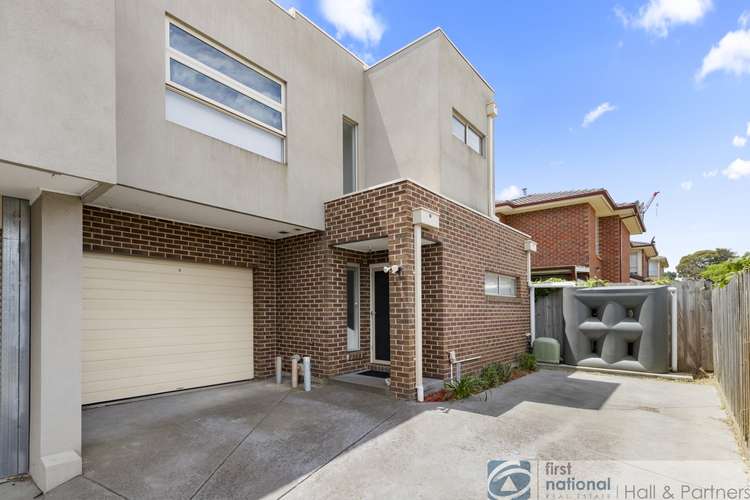 Main view of Homely unit listing, 4/22 Pickett Street, Dandenong VIC 3175