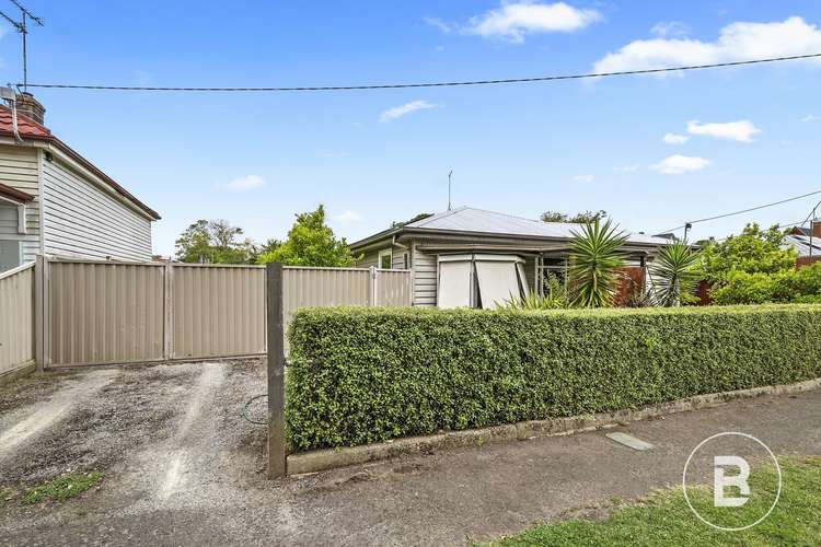 Main view of Homely house listing, 504 Doveton Street North, Soldiers Hill VIC 3350