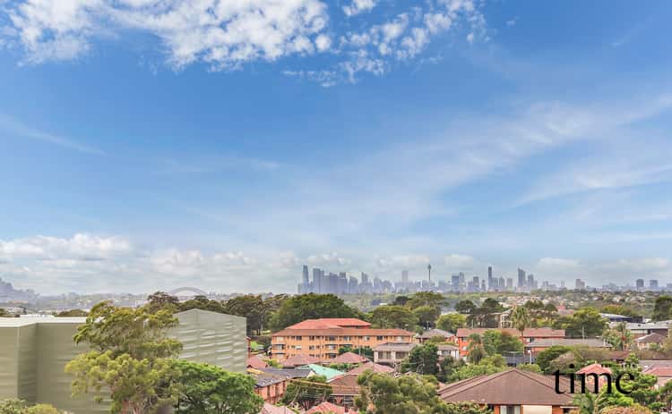 Second view of Homely apartment listing, T05/4-12 Garfield Street, Five Dock NSW 2046