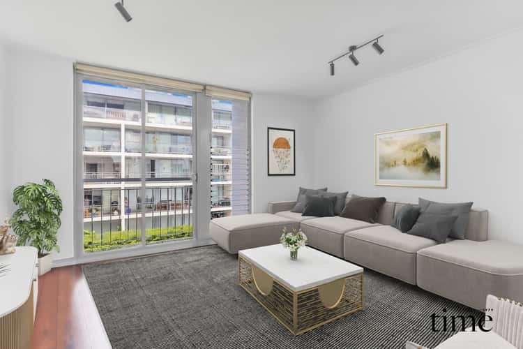 Fourth view of Homely apartment listing, T05/4-12 Garfield Street, Five Dock NSW 2046