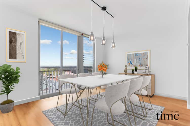Fifth view of Homely apartment listing, T05/4-12 Garfield Street, Five Dock NSW 2046