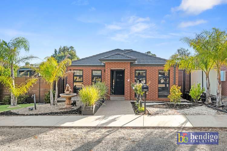 3 Eaglewood Way, California Gully VIC 3556