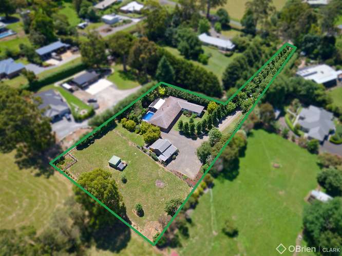 Main view of Homely house listing, 410 East West Road, Warragul VIC 3820