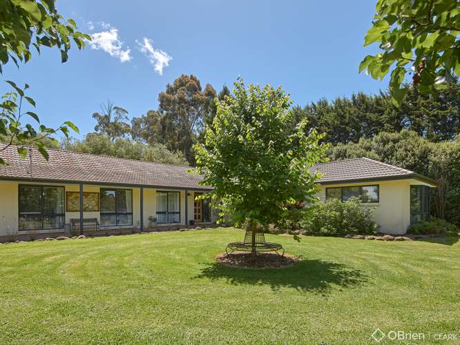 Third view of Homely house listing, 410 East West Road, Warragul VIC 3820