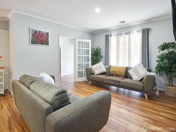 Sixth view of Homely house listing, 410 East West Road, Warragul VIC 3820