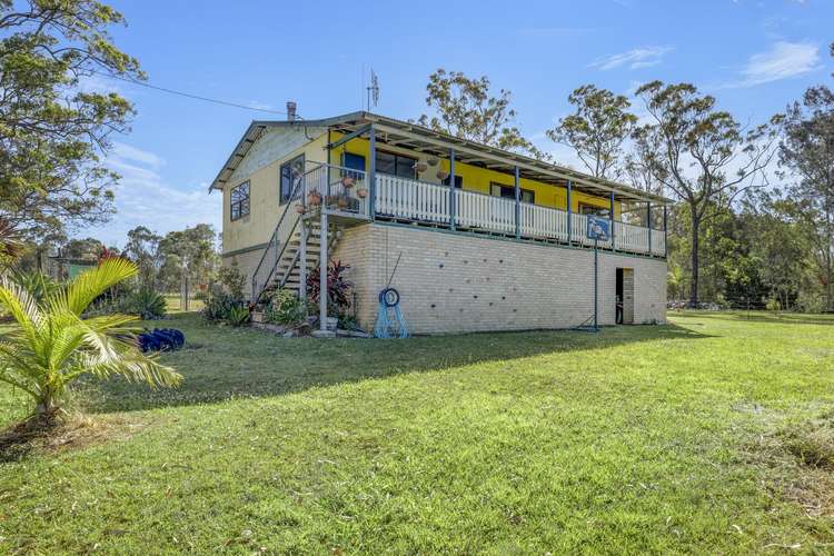84 Crescent Head Road, South Kempsey NSW 2440