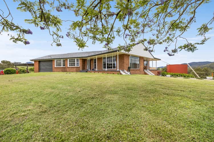 Main view of Homely lifestyle listing, 158 Hickeys Creek Road, Hickeys Creek NSW 2440