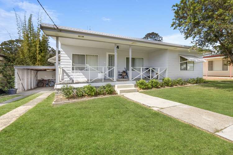 Main view of Homely house listing, 136 Sherwood Road, Aldavilla NSW 2440