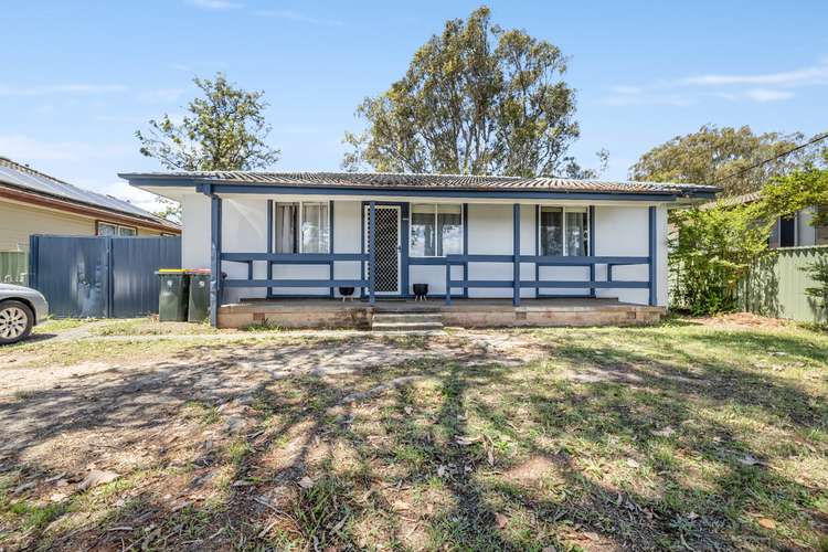 Main view of Homely house listing, 32 Gordon Nixon Avenue, West Kempsey NSW 2440