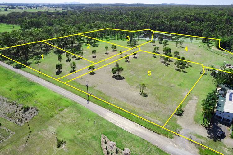 Second view of Homely residentialLand listing, LOT 2, 24 Yabsleys Lane, South Kempsey NSW 2440
