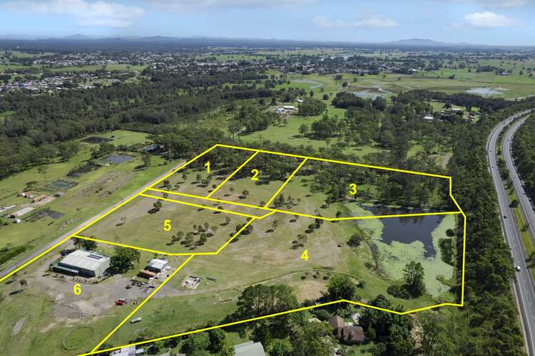 Third view of Homely residentialLand listing, LOT 2, 24 Yabsleys Lane, South Kempsey NSW 2440