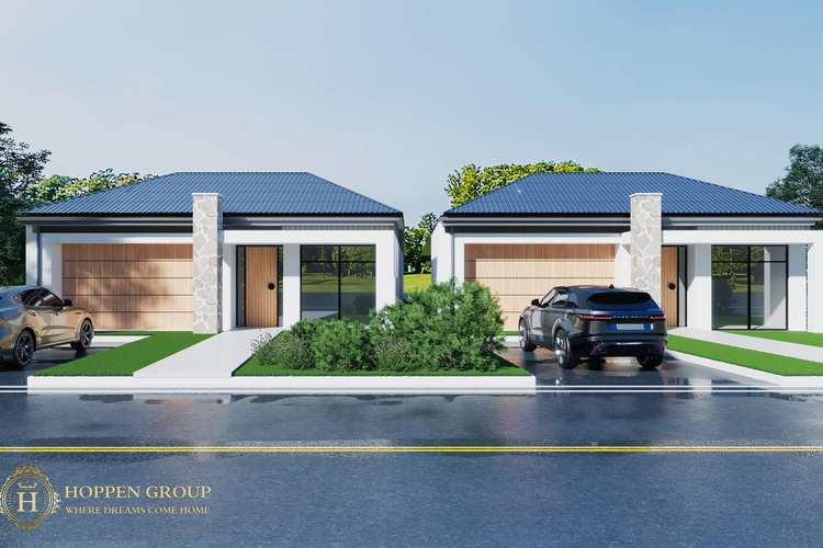 Main view of Homely house listing, 14 Brook Avenue, Glen Osmond SA 5064