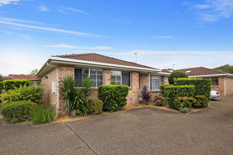 Main view of Homely unit listing, 6/40 Deering Street, Ulladulla NSW 2539