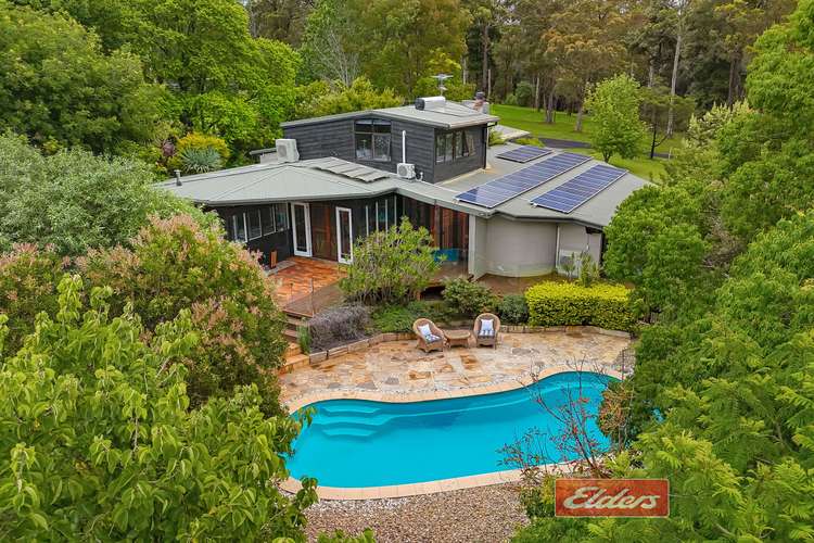 Main view of Homely house listing, 50 Creighton Road, Lakesland NSW 2572