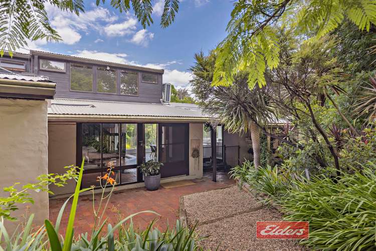 Second view of Homely house listing, 50 Creighton Road, Lakesland NSW 2572