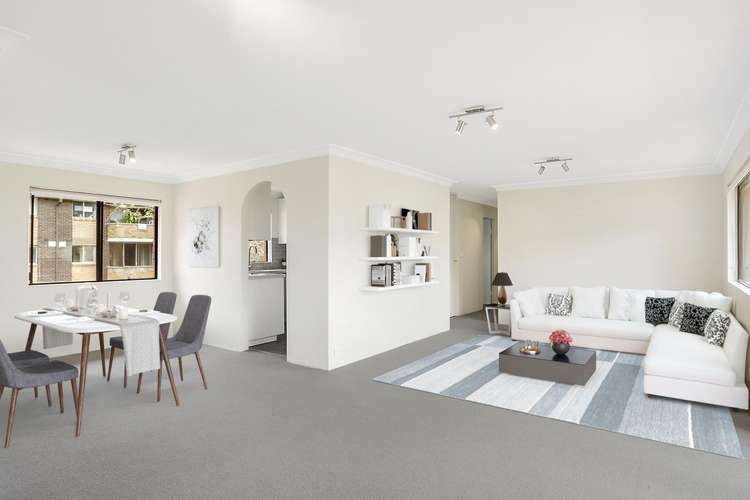 Main view of Homely apartment listing, 14/14 William Street, Hornsby NSW 2077