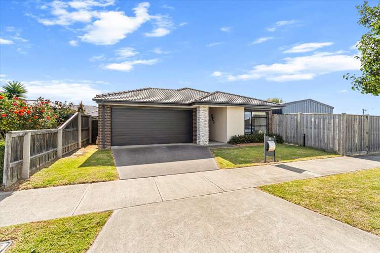 Main view of Homely house listing, 66 Hammersmith Circuit, Traralgon VIC 3844