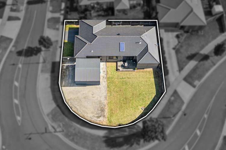 Sixth view of Homely house listing, 66 Hammersmith Circuit, Traralgon VIC 3844