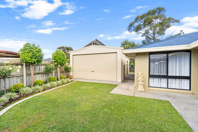 Fourth view of Homely house listing, 2 Boola Court, Traralgon VIC 3844