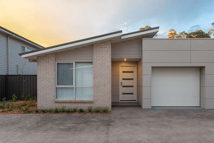 Main view of Homely townhouse listing, 2/175 Old Southern Road, South Nowra NSW 2541