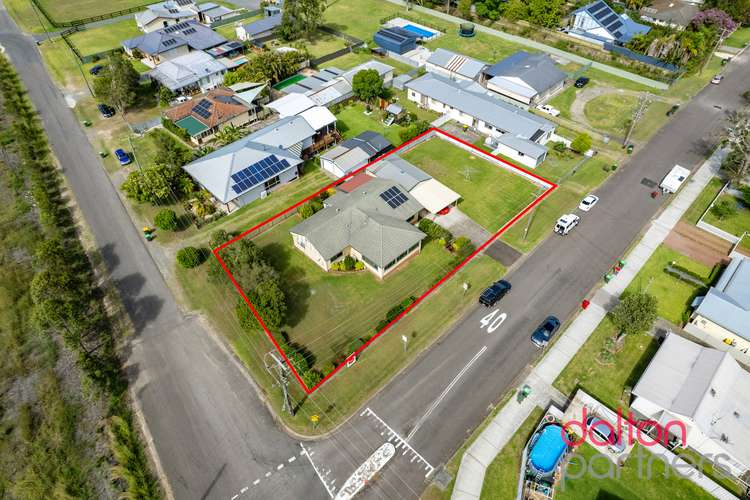 Main view of Homely house listing, 13 Government Road, Holmesville NSW 2286