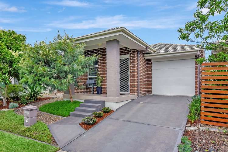 Main view of Homely house listing, 53 Adeline Crescent, Fletcher NSW 2287
