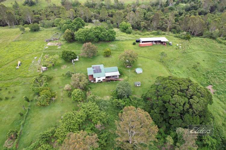 Second view of Homely house listing, 351 Jessens Road, Gundiah QLD 4650