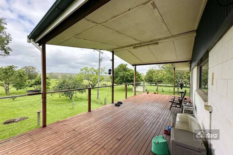 Fifth view of Homely house listing, 351 Jessens Road, Gundiah QLD 4650