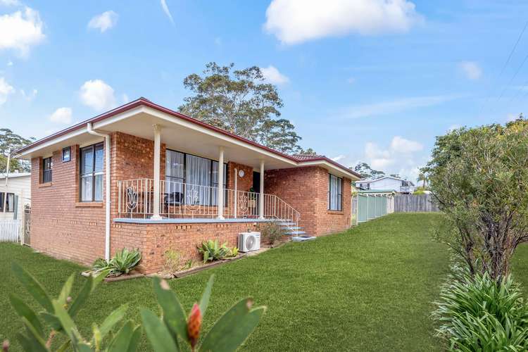Main view of Homely house listing, 20 Alma Avenue, Fishermans Paradise NSW 2539