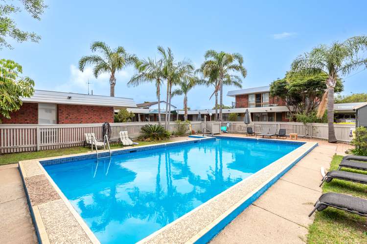 Main view of Homely unit listing, 6/11 Chapman Avenue, Merimbula NSW 2548