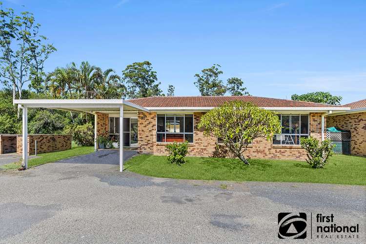 Main view of Homely villa listing, 10/11 Donn-Patterson Drive, Coffs Harbour NSW 2450