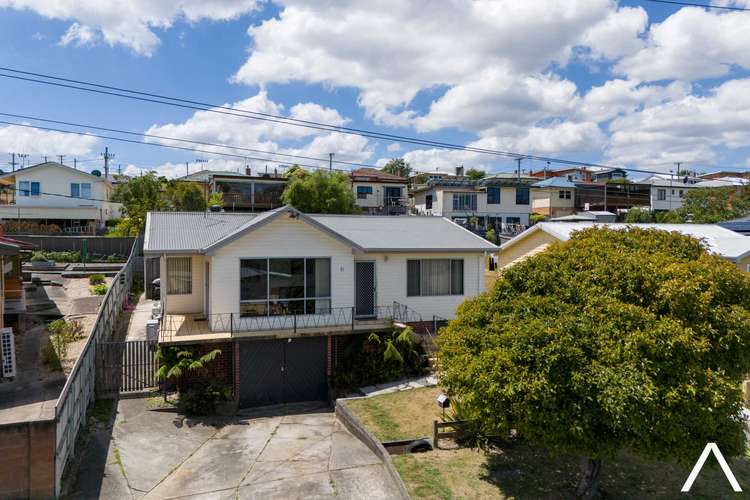 Main view of Homely house listing, 51 Conway Street, Mowbray TAS 7248