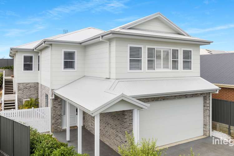 Main view of Homely house listing, 4 Turnstone Vista, South Nowra NSW 2541