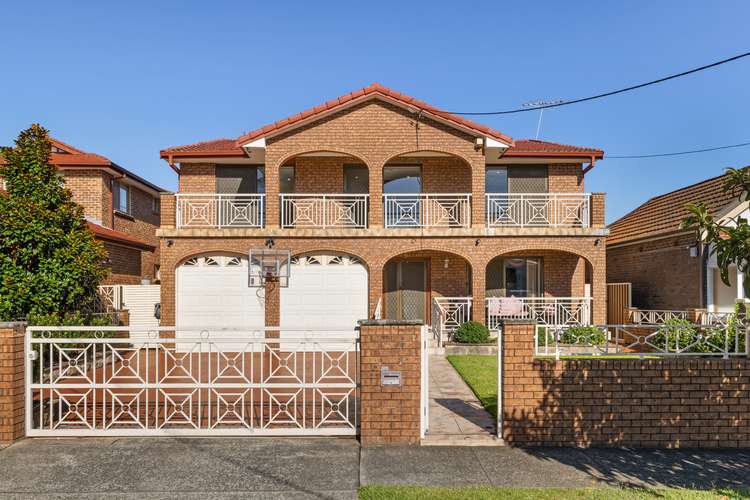 11 Lennartz Street, Croydon Park NSW 2133