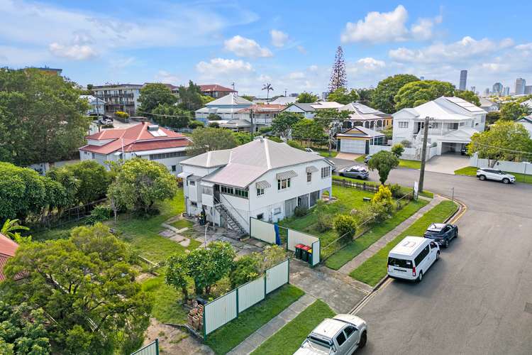 Main view of Homely house listing, 15 Lackey Avenue, Coorparoo QLD 4151
