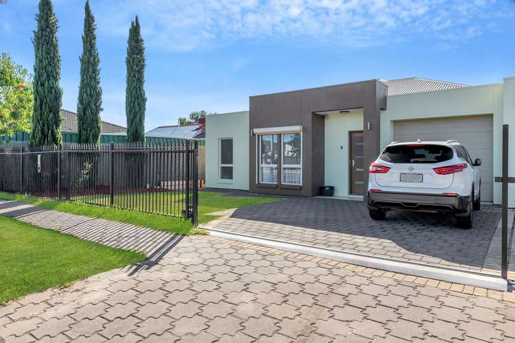 68A Fosters Road, Hillcrest SA 5086