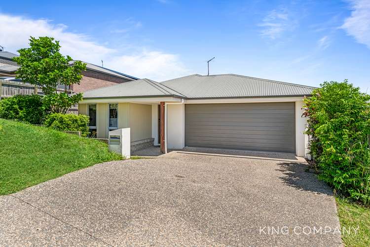 46 Willow Rise Drive, Waterford QLD 4133