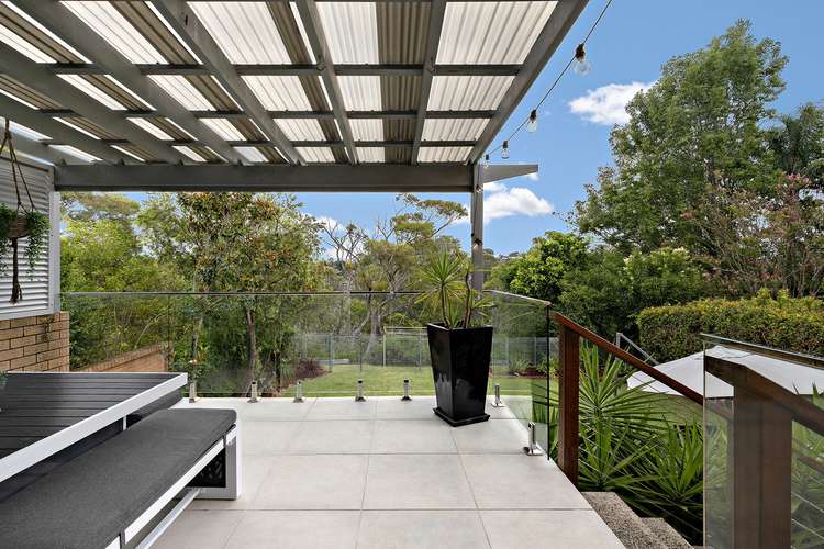 Fourth view of Homely house listing, 15 Atherton Road, Engadine NSW 2233