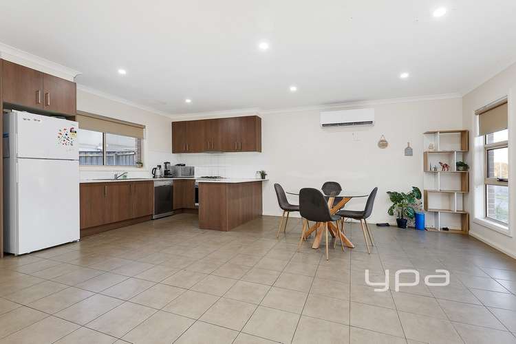 Fifth view of Homely townhouse listing, 2/9 Galton Circuit, Craigieburn VIC 3064