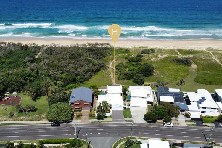 Main view of Homely house listing, 39 Oceanic Drive, Warana QLD 4575
