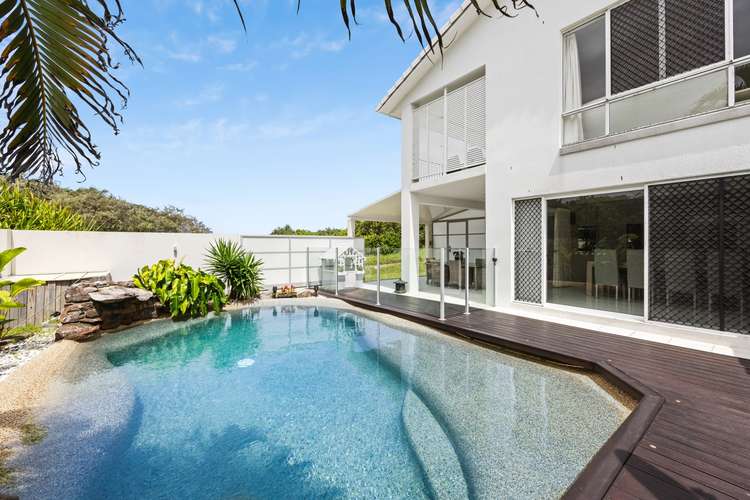 Second view of Homely house listing, 39 Oceanic Drive, Warana QLD 4575