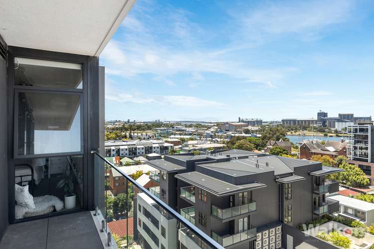 Main view of Homely apartment listing, 1006/1 Union Street, Wickham NSW 2293