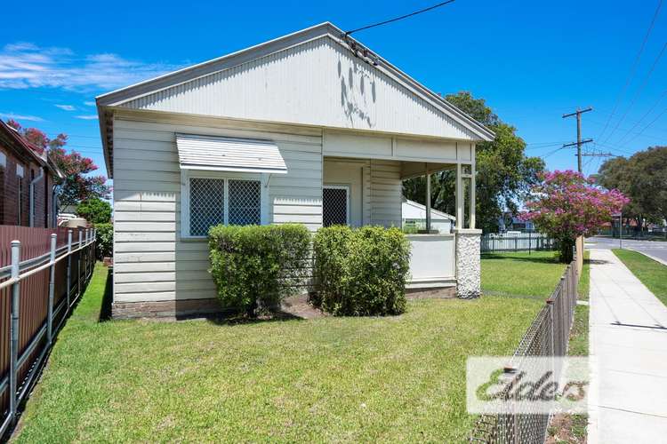 Main view of Homely house listing, 12 Bridges Road, New Lambton NSW 2305