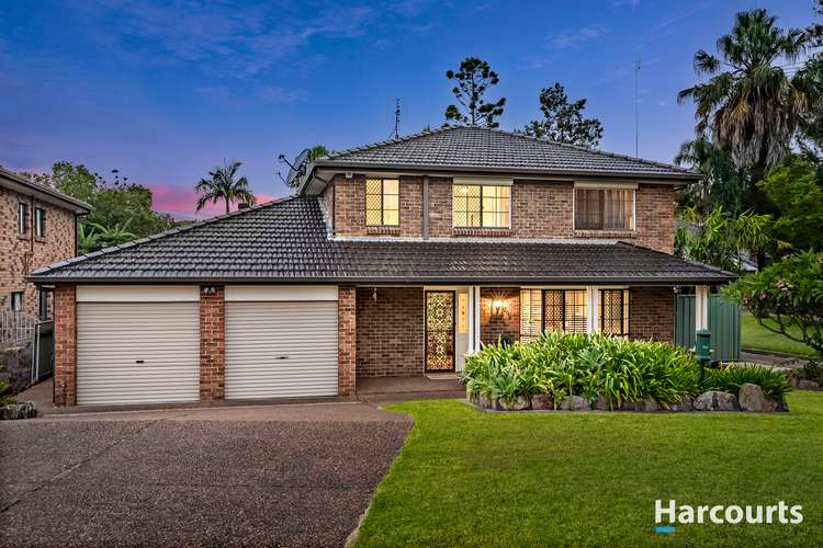 Main view of Homely house listing, 200 Aries Way, Elermore Vale NSW 2287